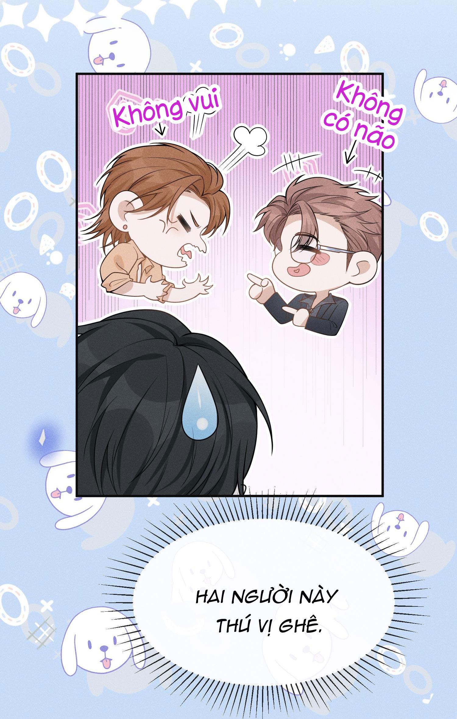 Lai Sinh Bất Kiến: Chapter 77