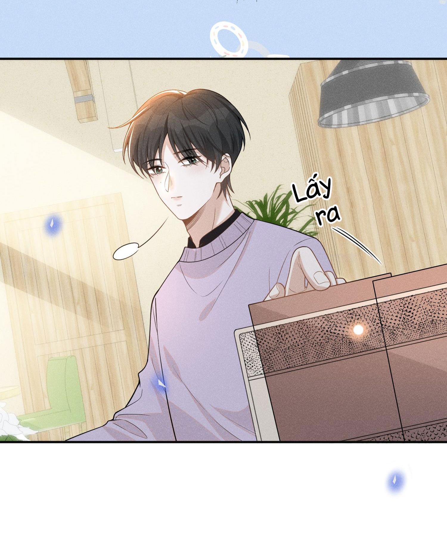 Lai Sinh Bất Kiến: Chapter 77