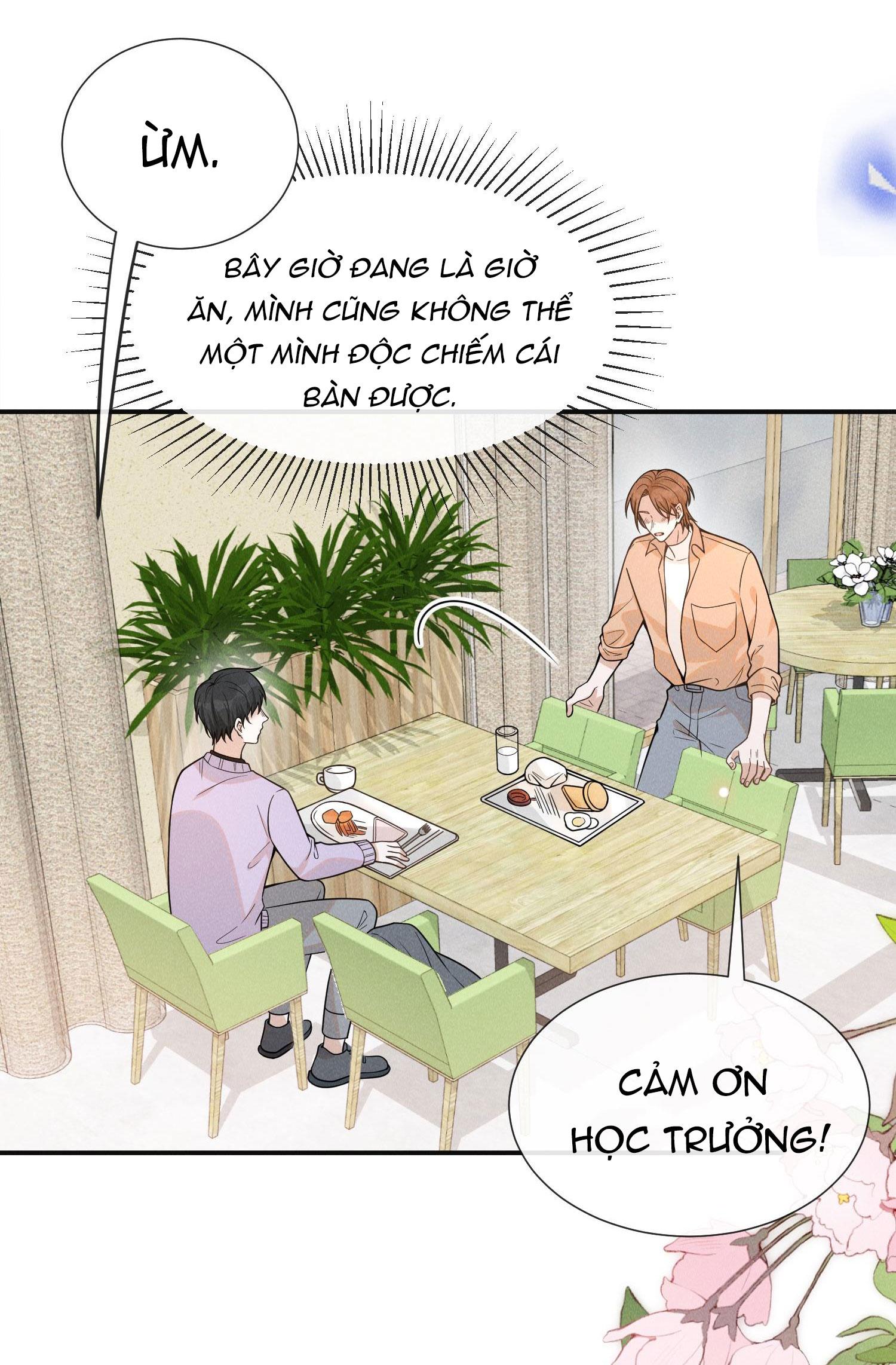 Lai Sinh Bất Kiến: Chapter 77