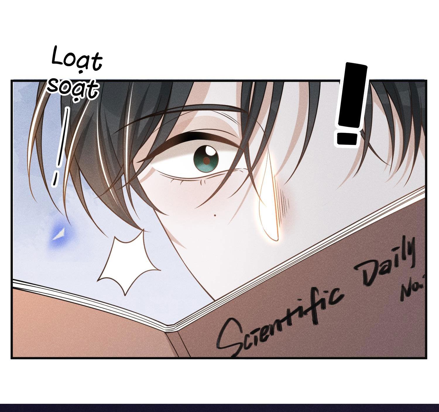 Lai Sinh Bất Kiến: Chapter 77