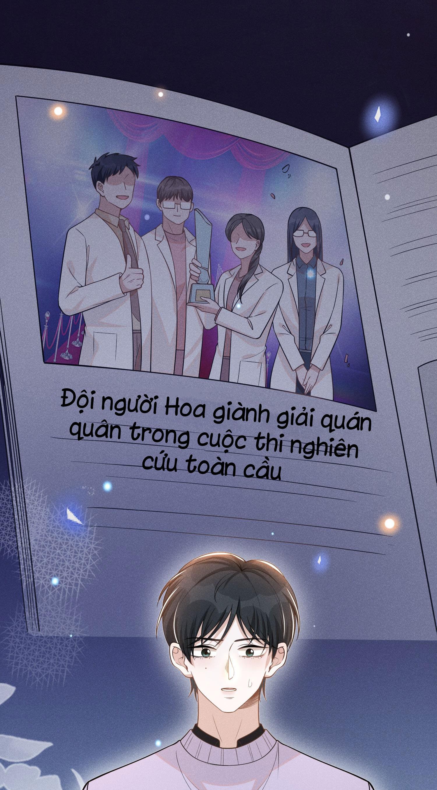 Lai Sinh Bất Kiến: Chapter 77