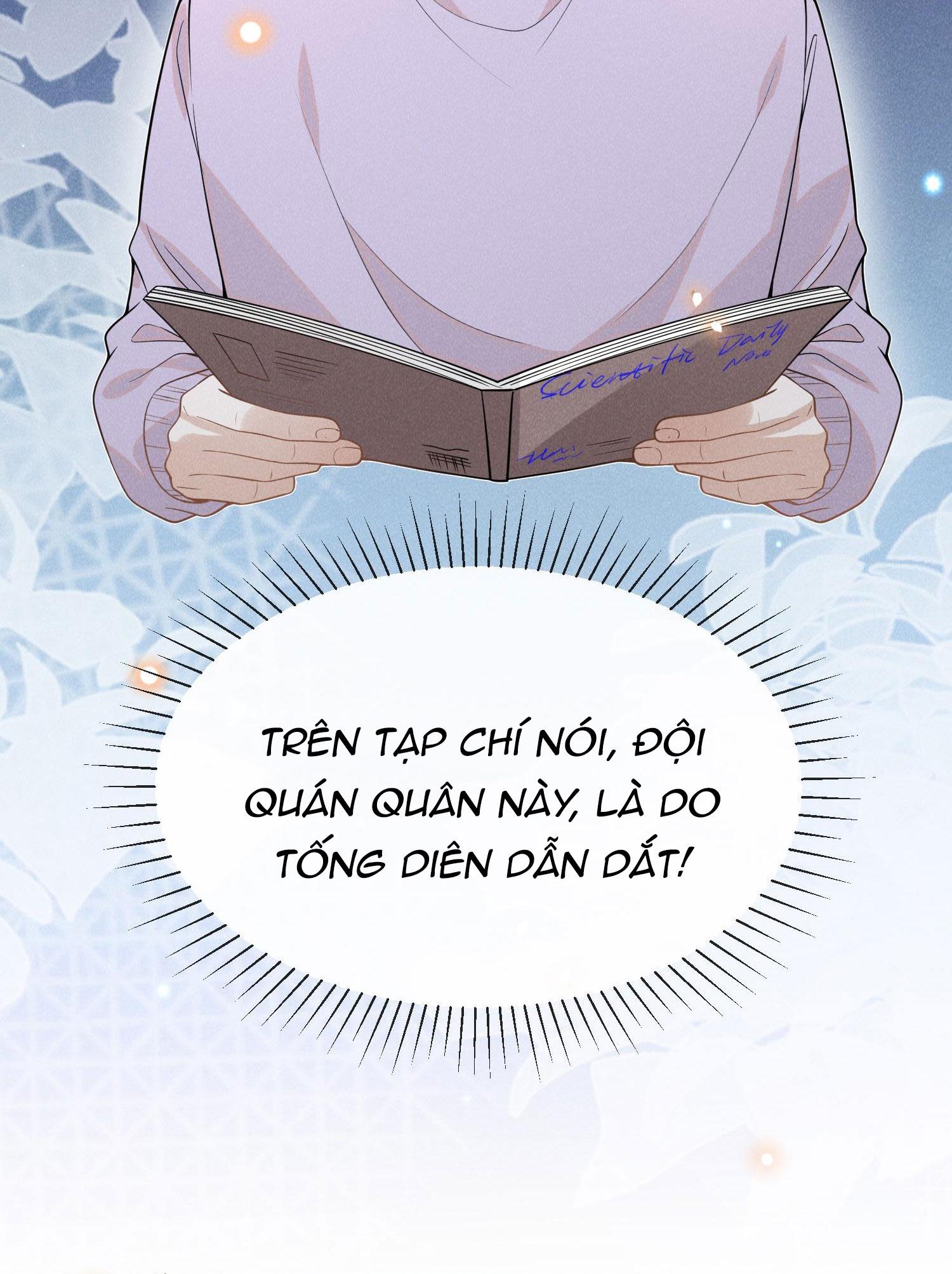 Lai Sinh Bất Kiến: Chapter 77