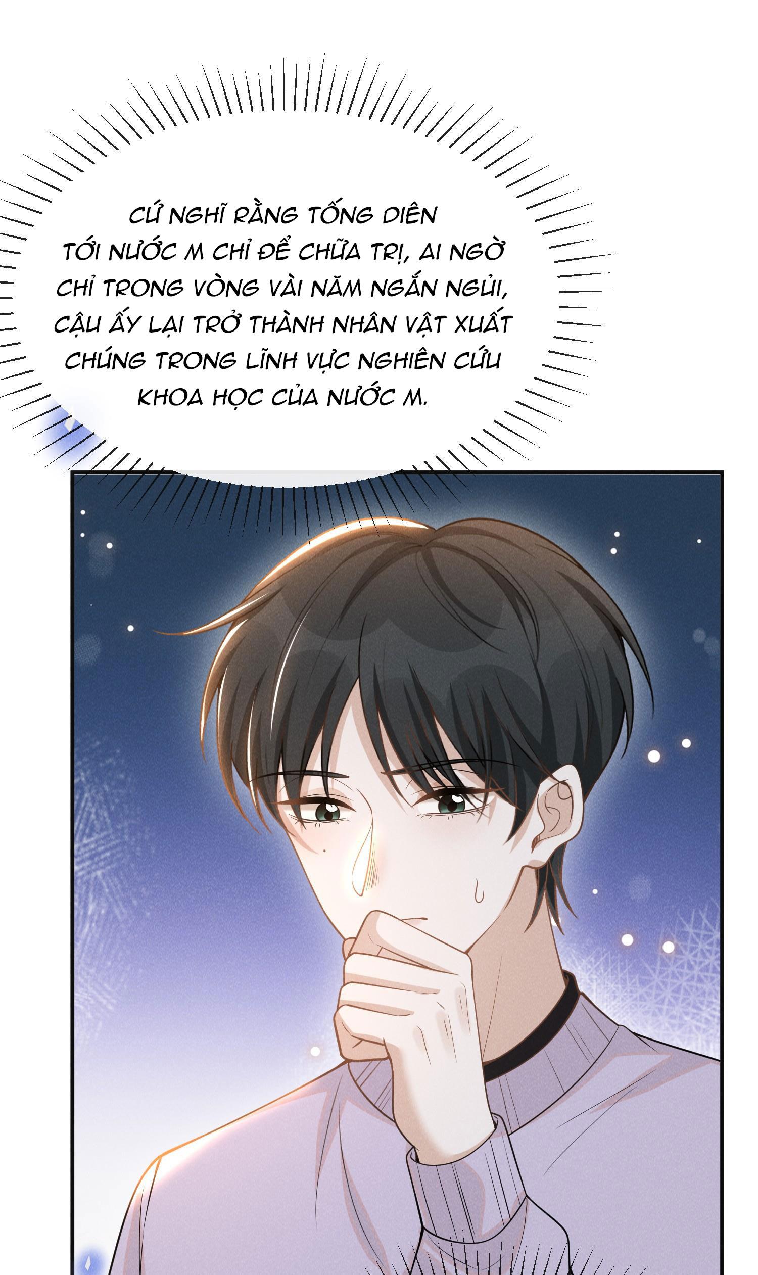 Lai Sinh Bất Kiến: Chapter 77