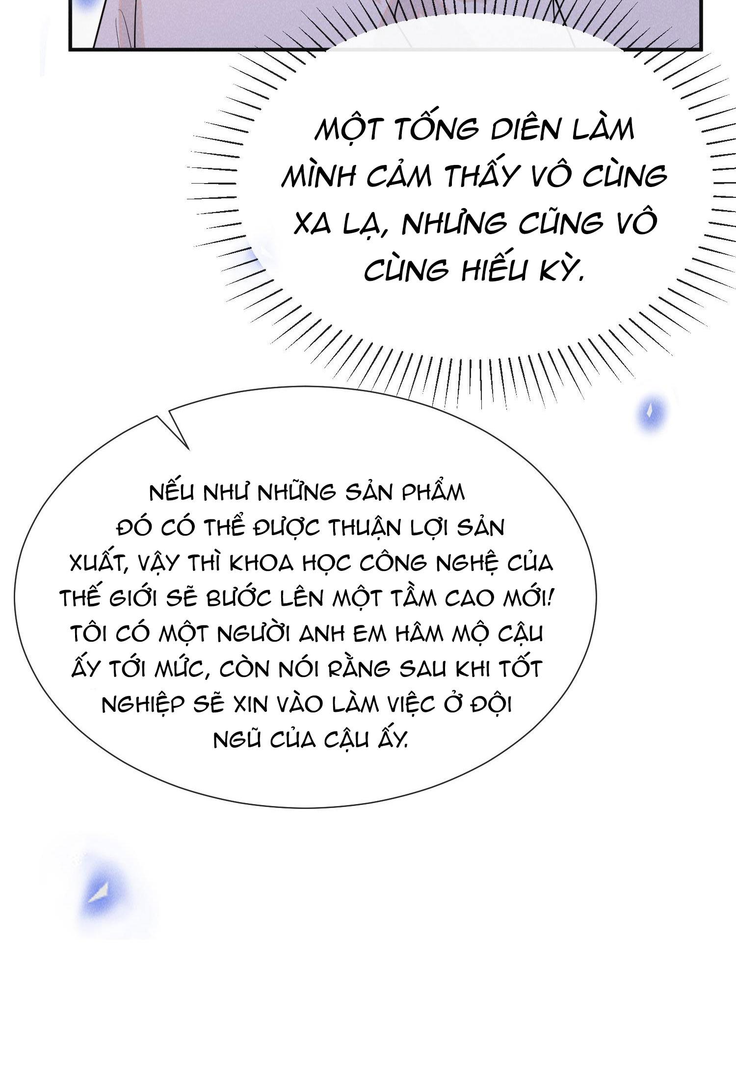 Lai Sinh Bất Kiến: Chapter 77