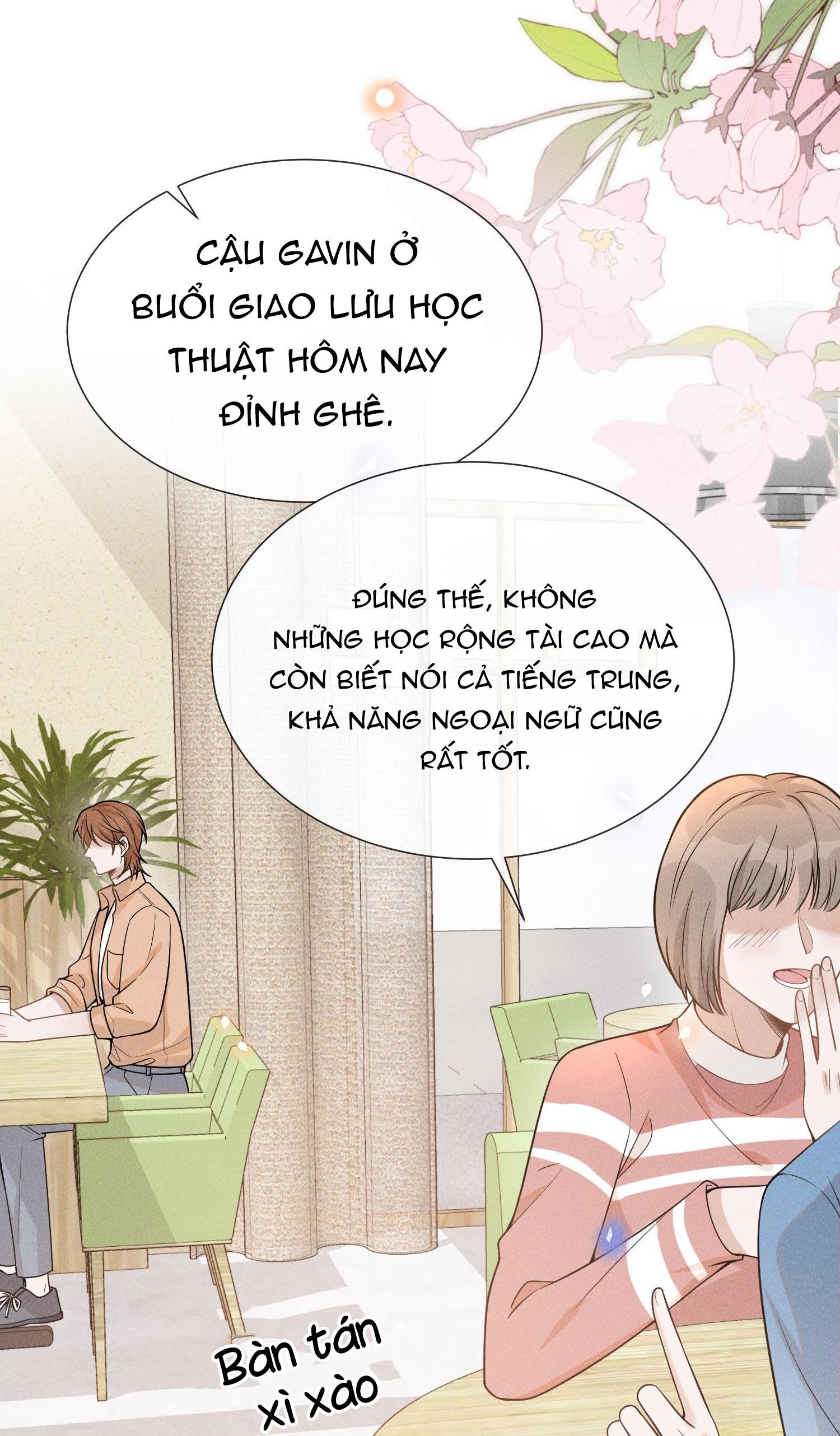 Lai Sinh Bất Kiến: Chapter 77