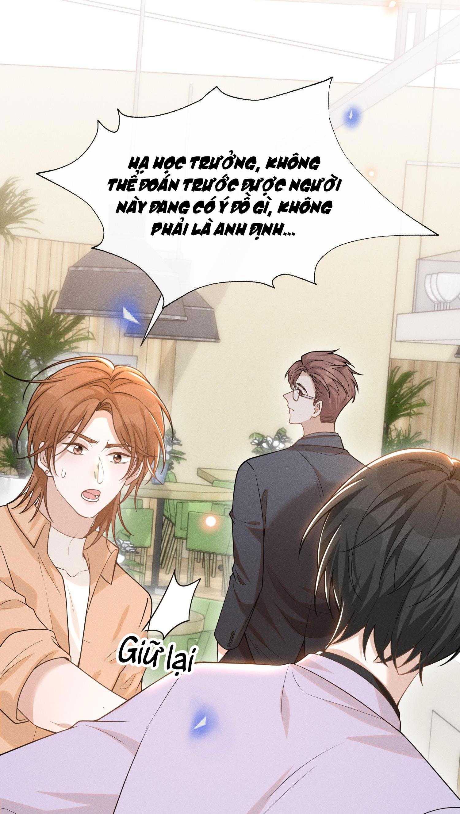 Lai Sinh Bất Kiến: Chapter 77