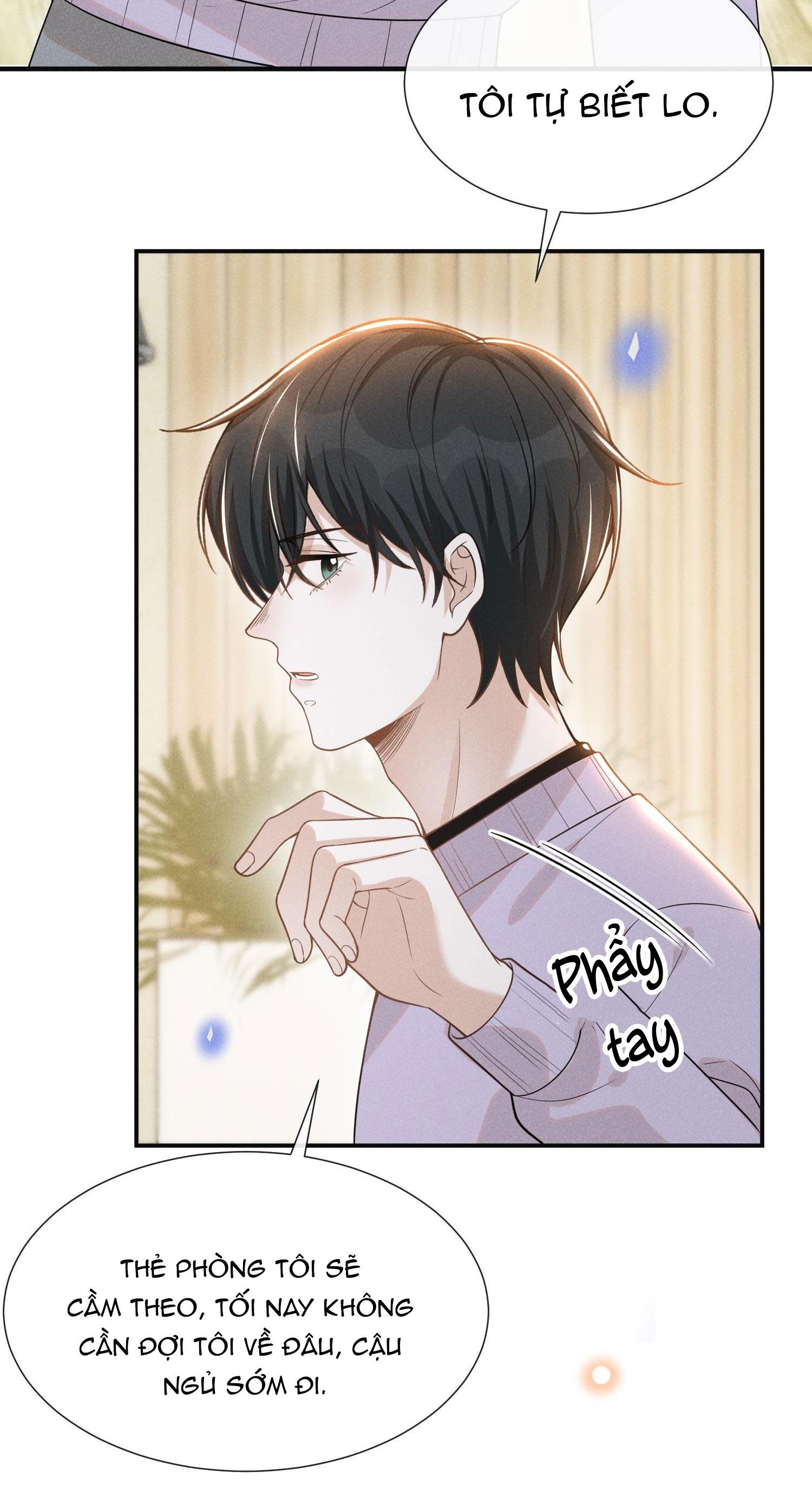 Lai Sinh Bất Kiến: Chapter 77