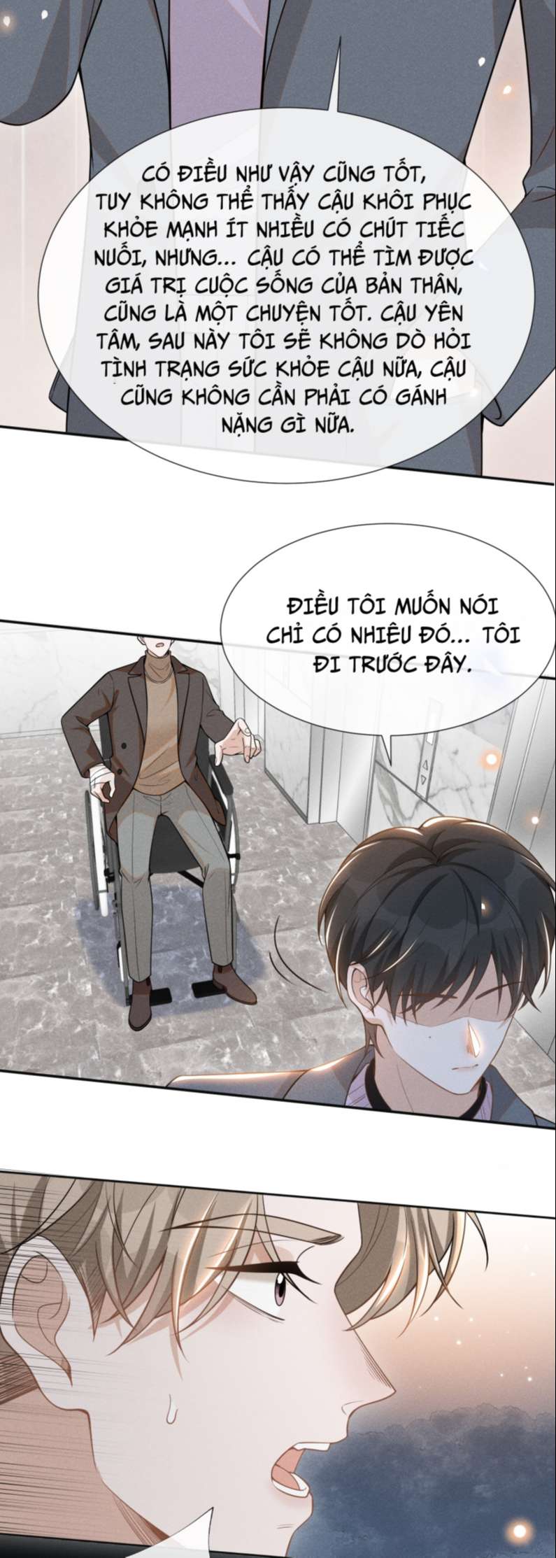 Lai Sinh Bất Kiến: Chapter 79