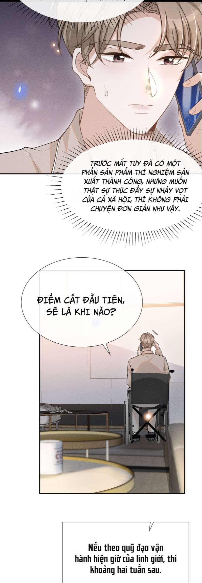 Lai Sinh Bất Kiến: Chapter 79