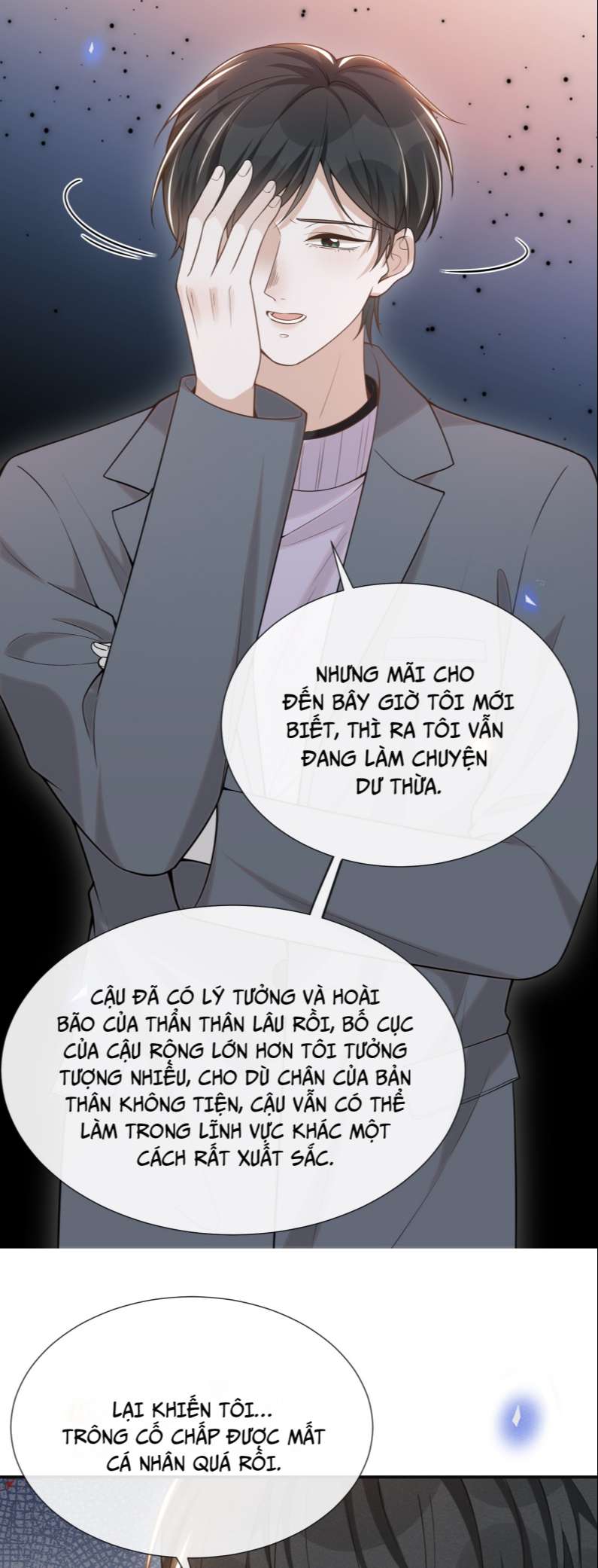 Lai Sinh Bất Kiến: Chapter 79