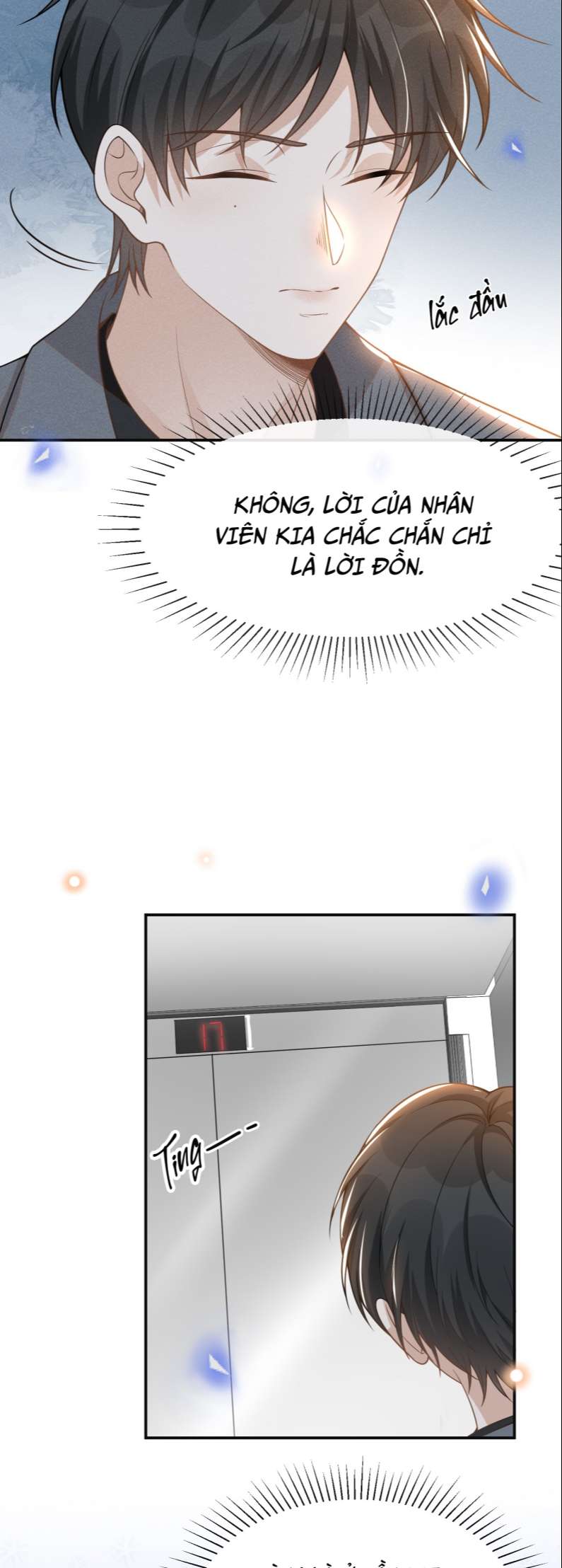 Lai Sinh Bất Kiến: Chapter 79