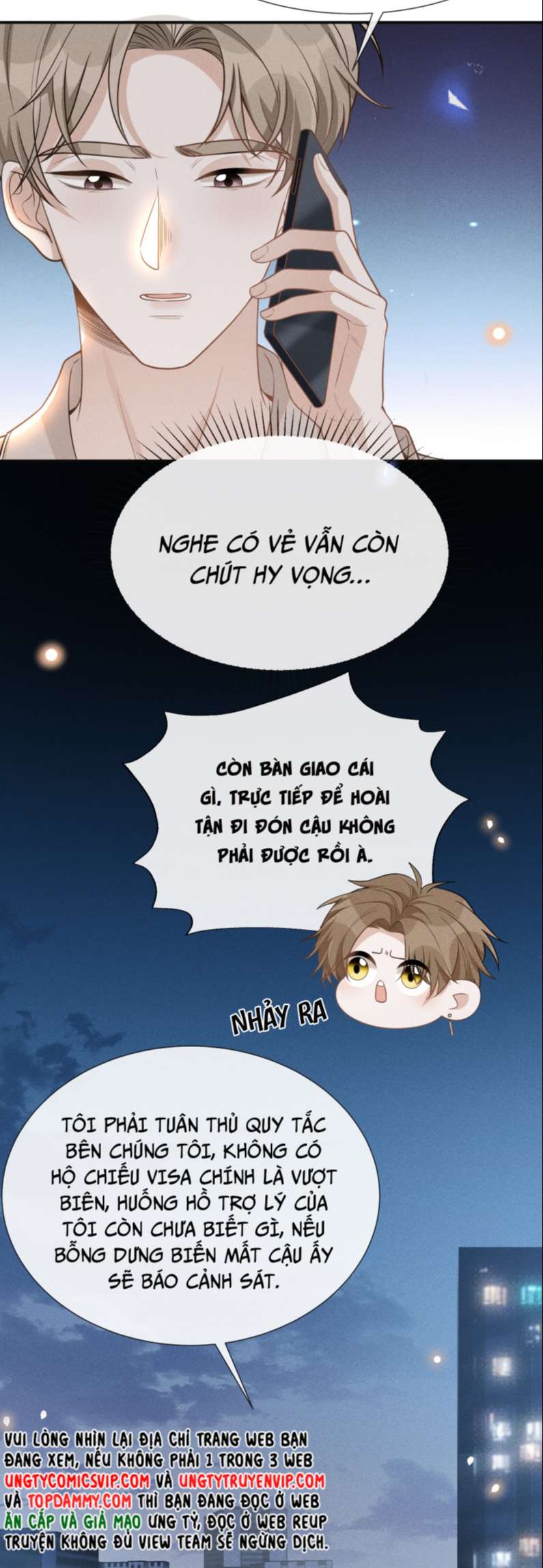 Lai Sinh Bất Kiến: Chapter 79