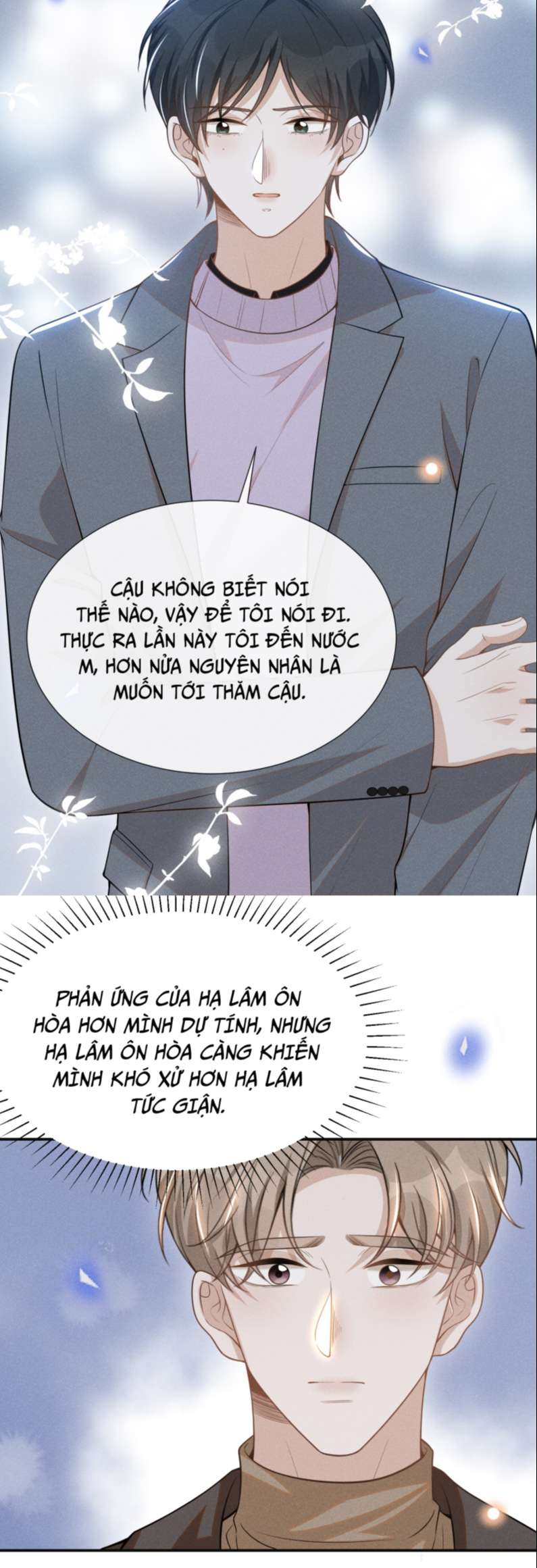 Lai Sinh Bất Kiến: Chapter 79