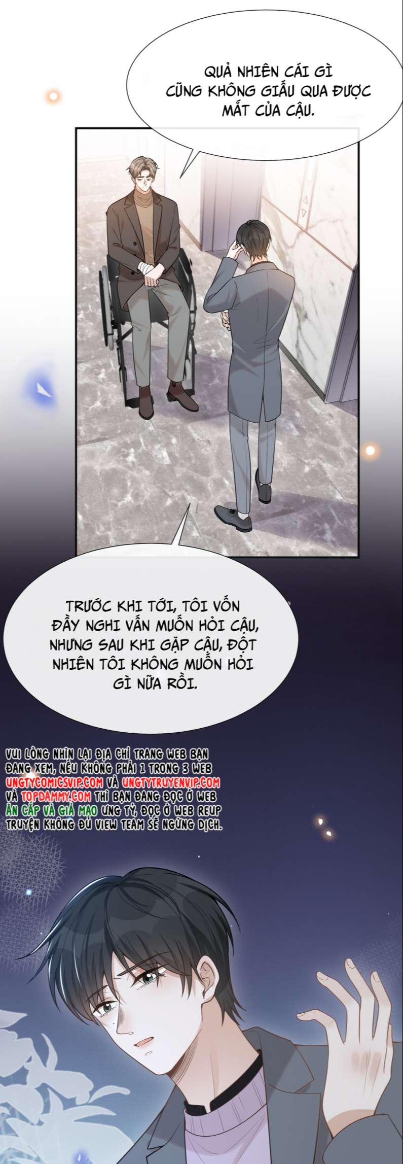 Lai Sinh Bất Kiến: Chapter 79