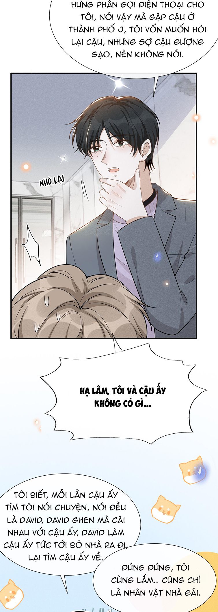 Lai Sinh Bất Kiến: Chapter 80