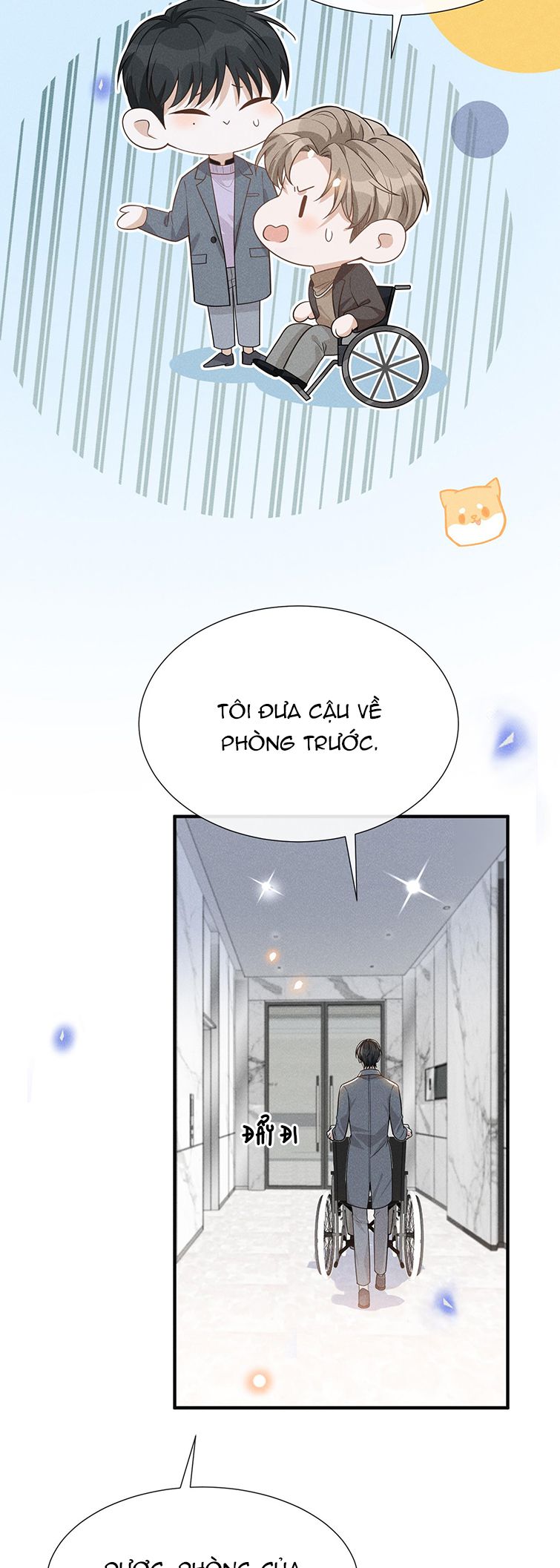 Lai Sinh Bất Kiến: Chapter 80