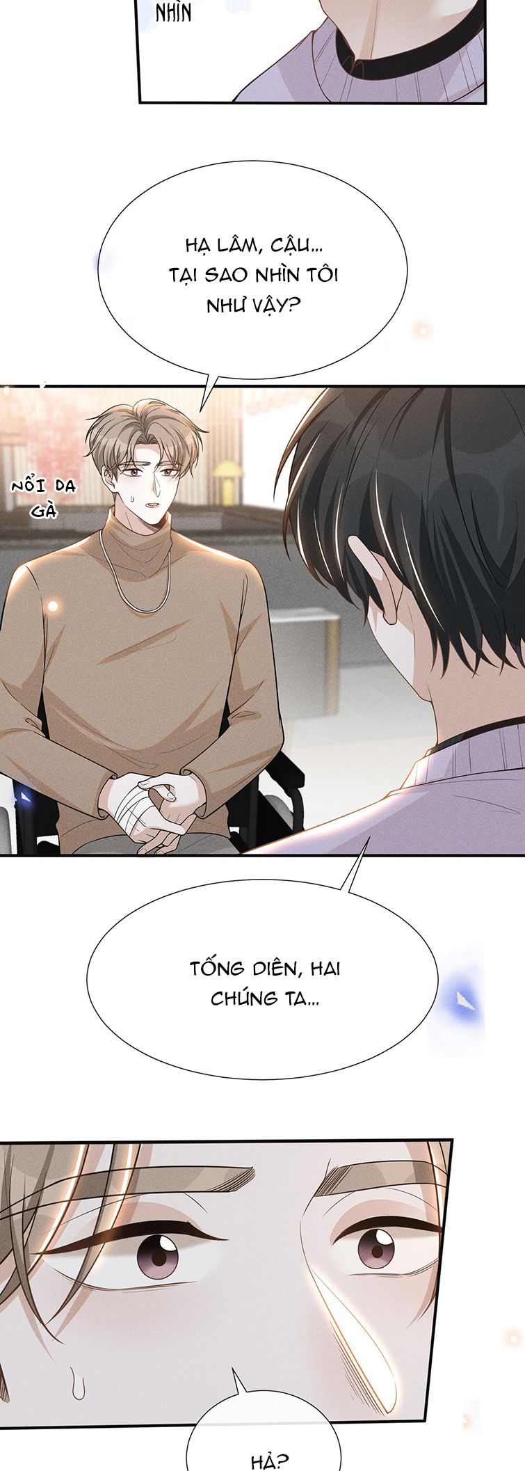 Lai Sinh Bất Kiến: Chapter 80