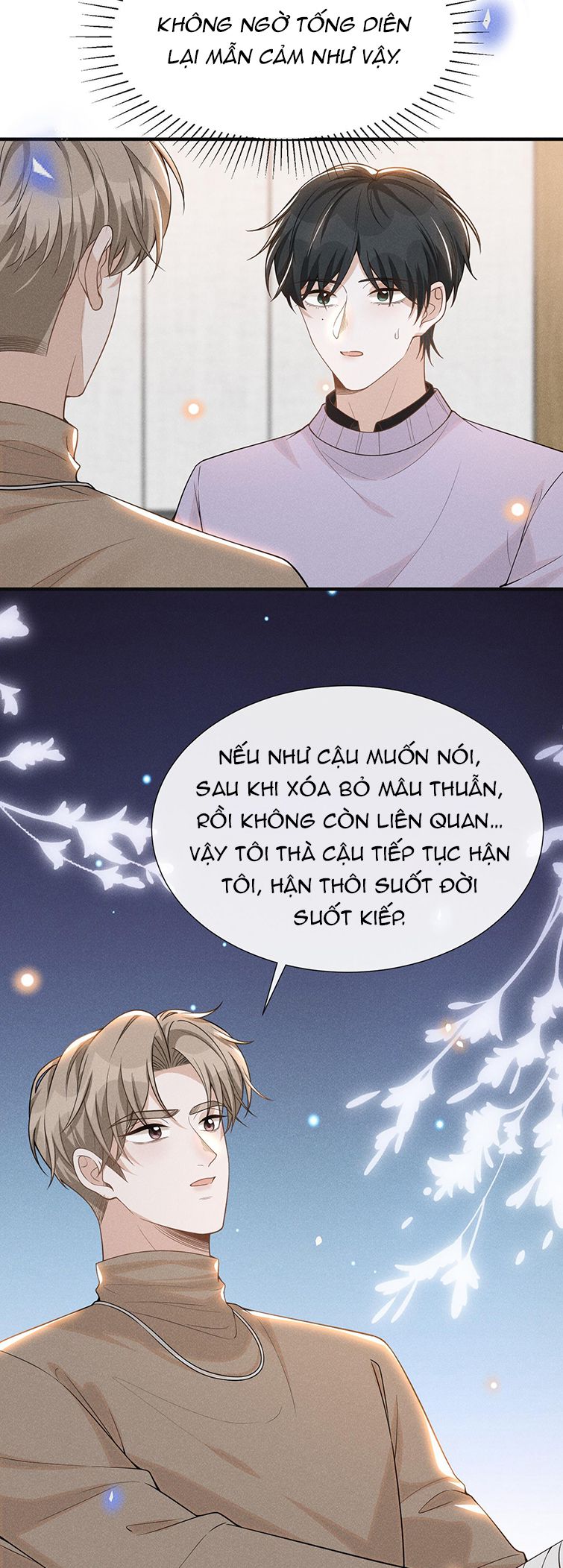Lai Sinh Bất Kiến: Chapter 80