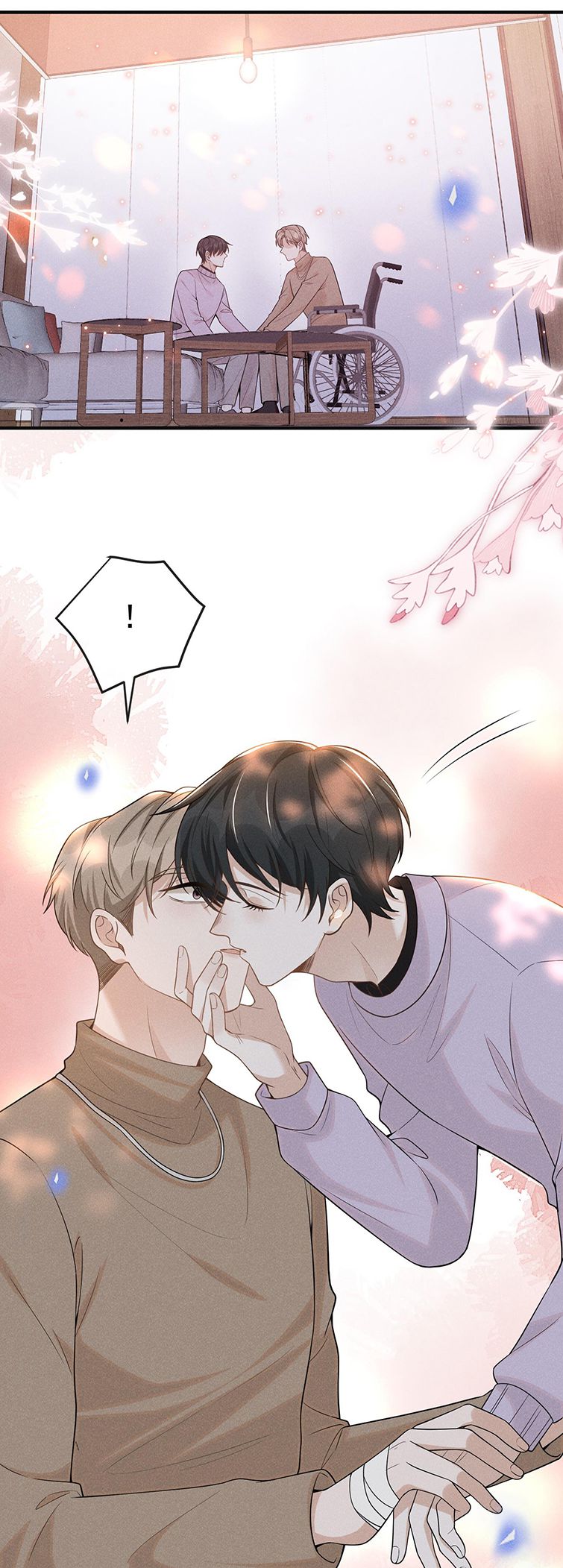 Lai Sinh Bất Kiến: Chapter 80