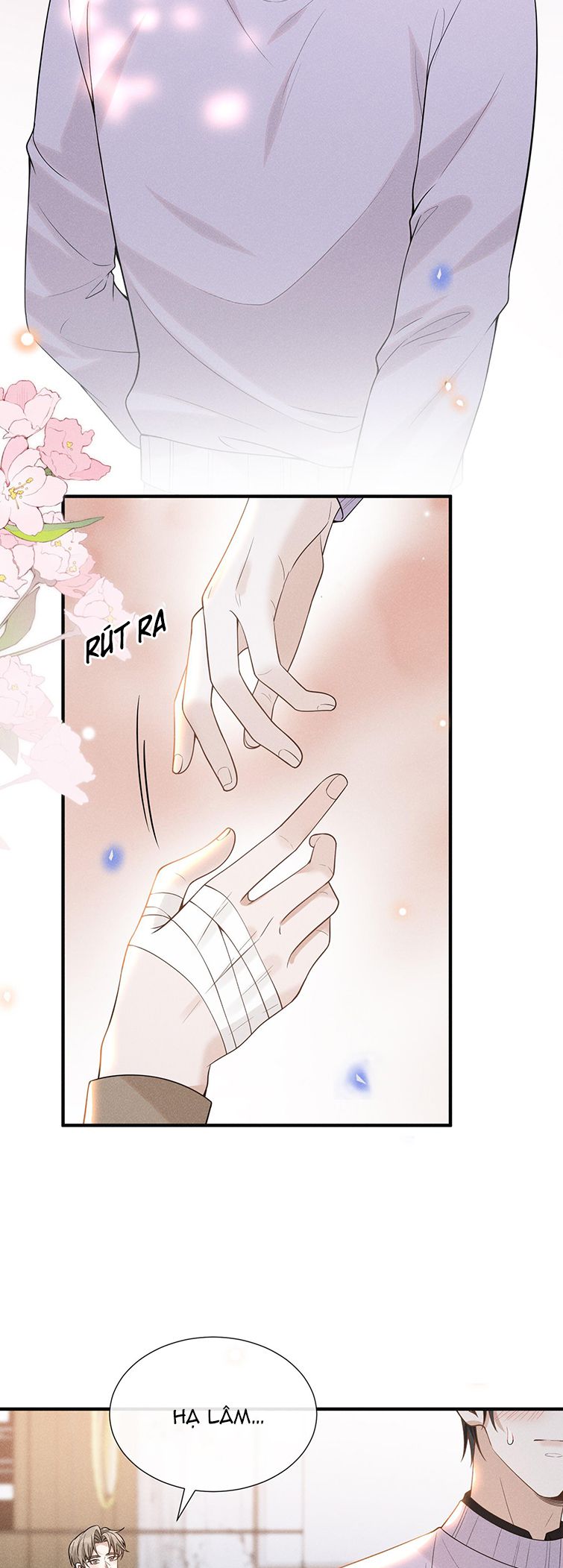 Lai Sinh Bất Kiến: Chapter 80