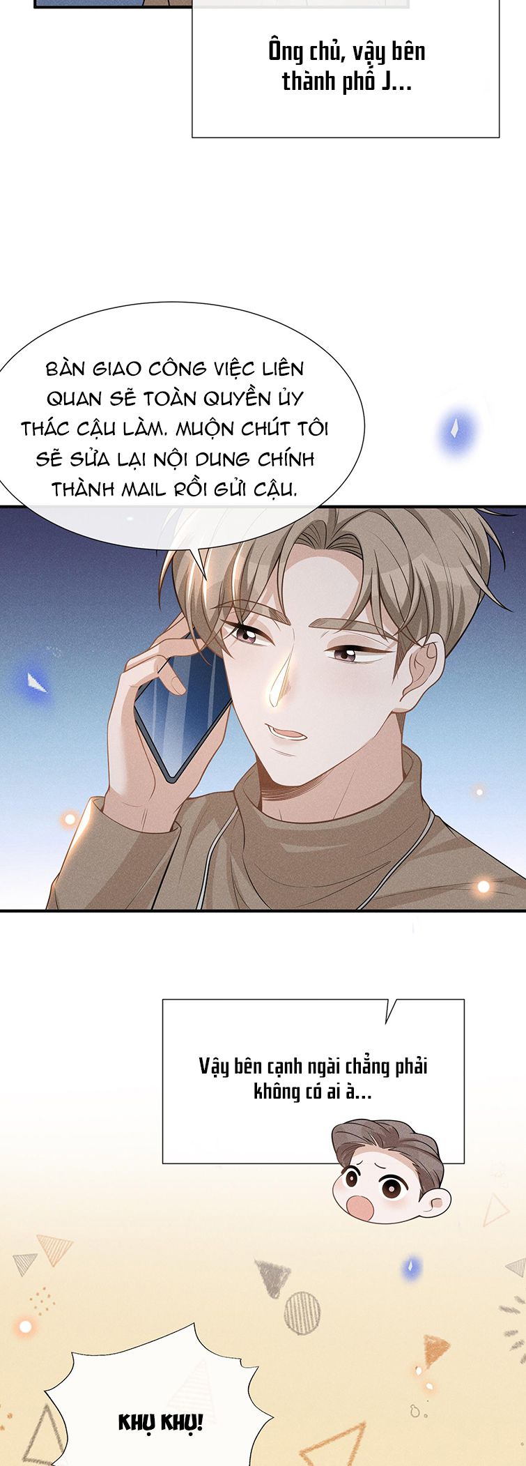 Lai Sinh Bất Kiến: Chapter 80