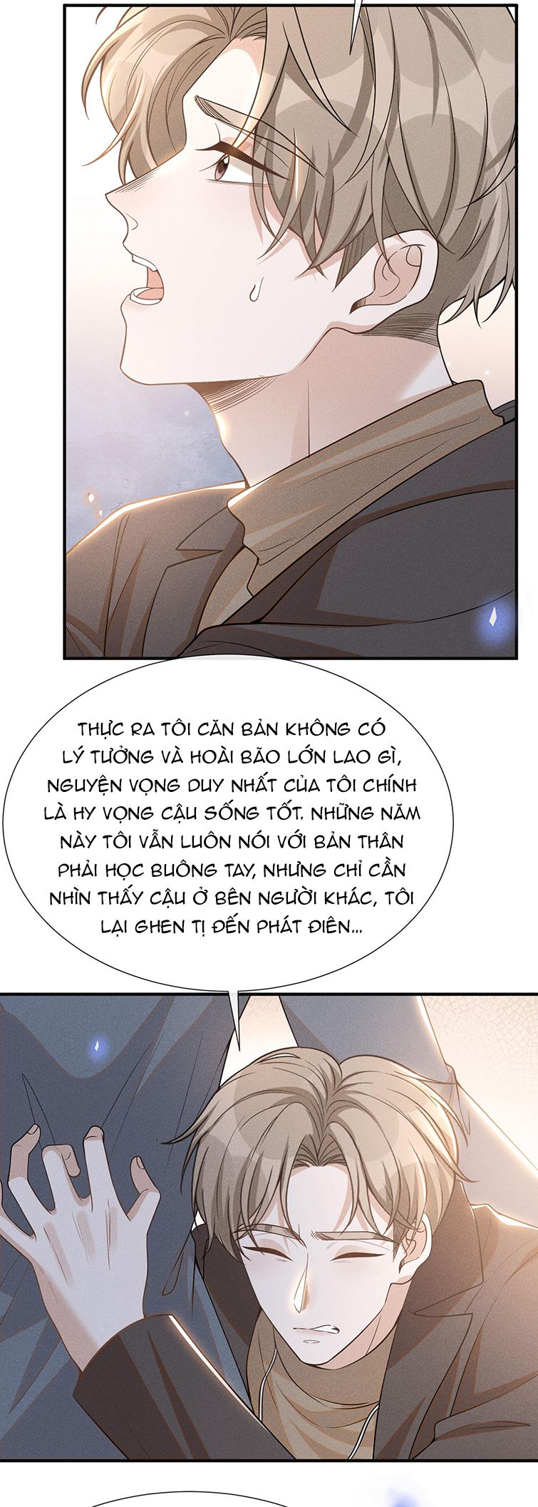 Lai Sinh Bất Kiến: Chapter 80