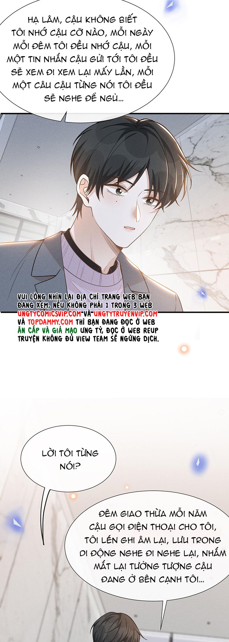 Lai Sinh Bất Kiến: Chapter 80