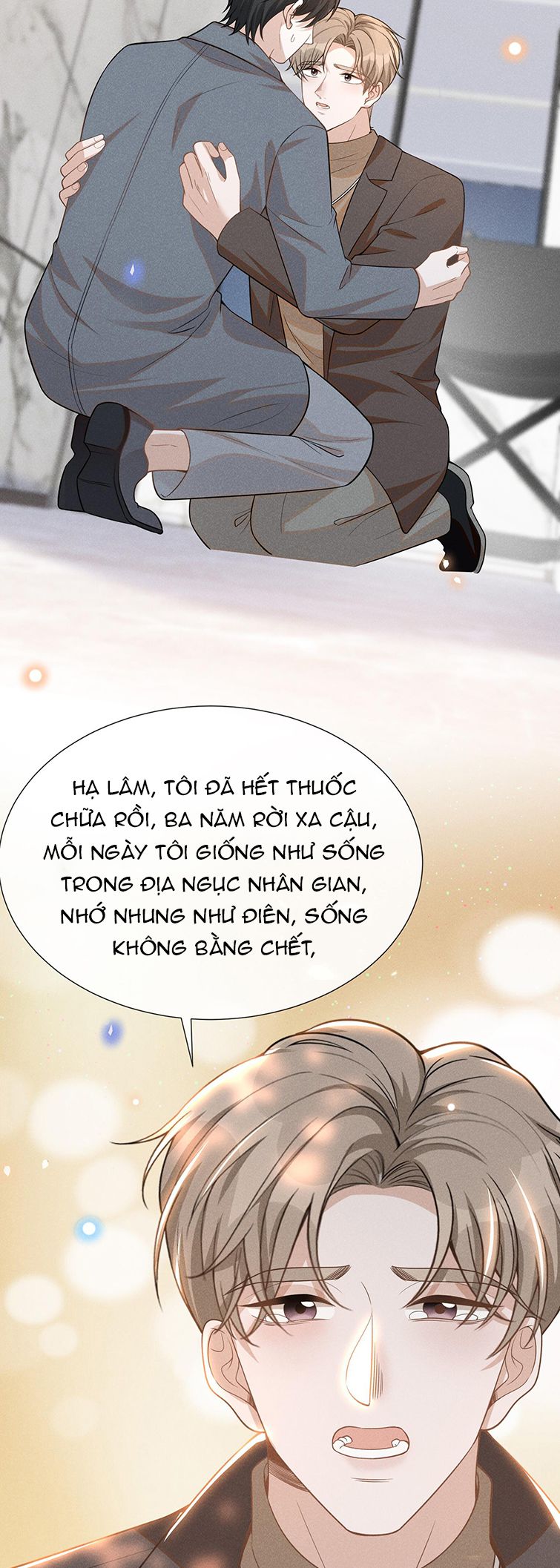 Lai Sinh Bất Kiến: Chapter 80