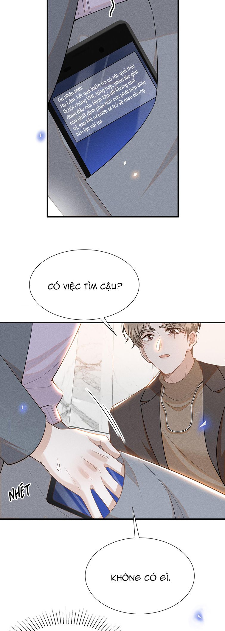 Lai Sinh Bất Kiến: Chapter 80