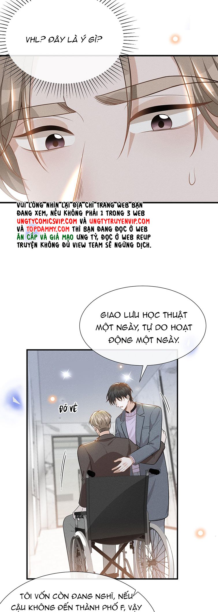 Lai Sinh Bất Kiến: Chapter 80