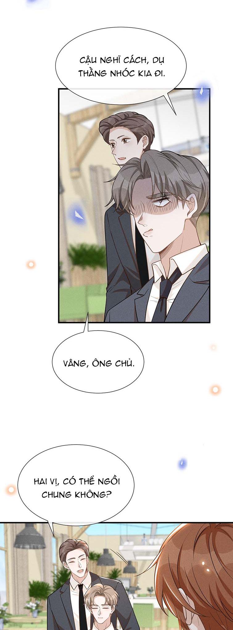 Lai Sinh Bất Kiến: Chapter 81