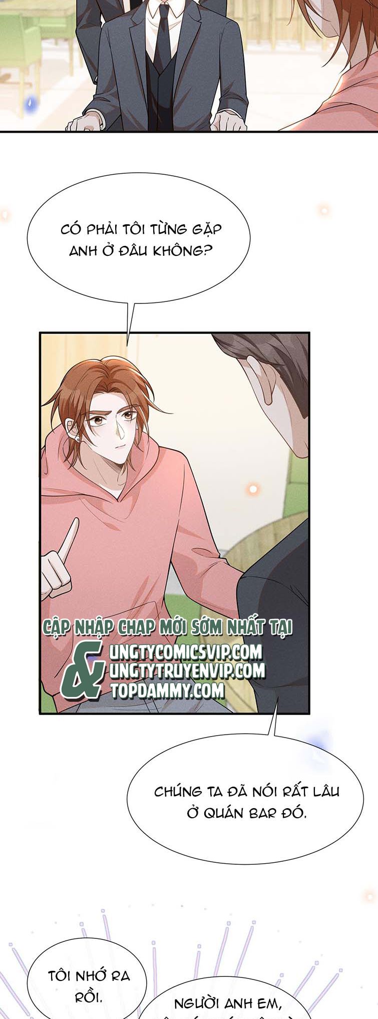 Lai Sinh Bất Kiến: Chapter 81