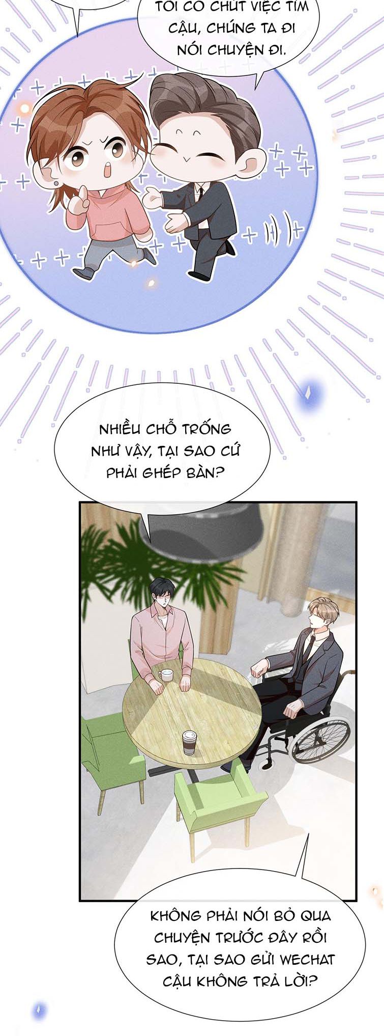 Lai Sinh Bất Kiến: Chapter 81