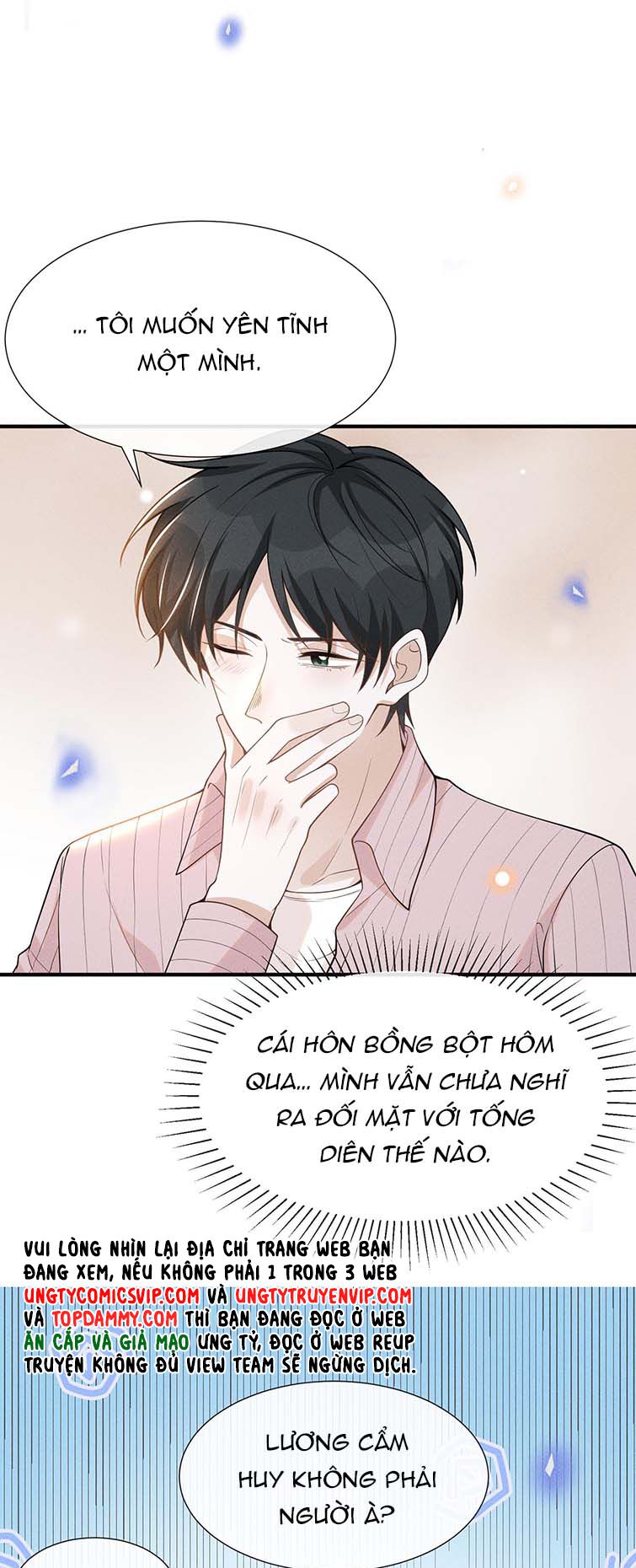 Lai Sinh Bất Kiến: Chapter 81