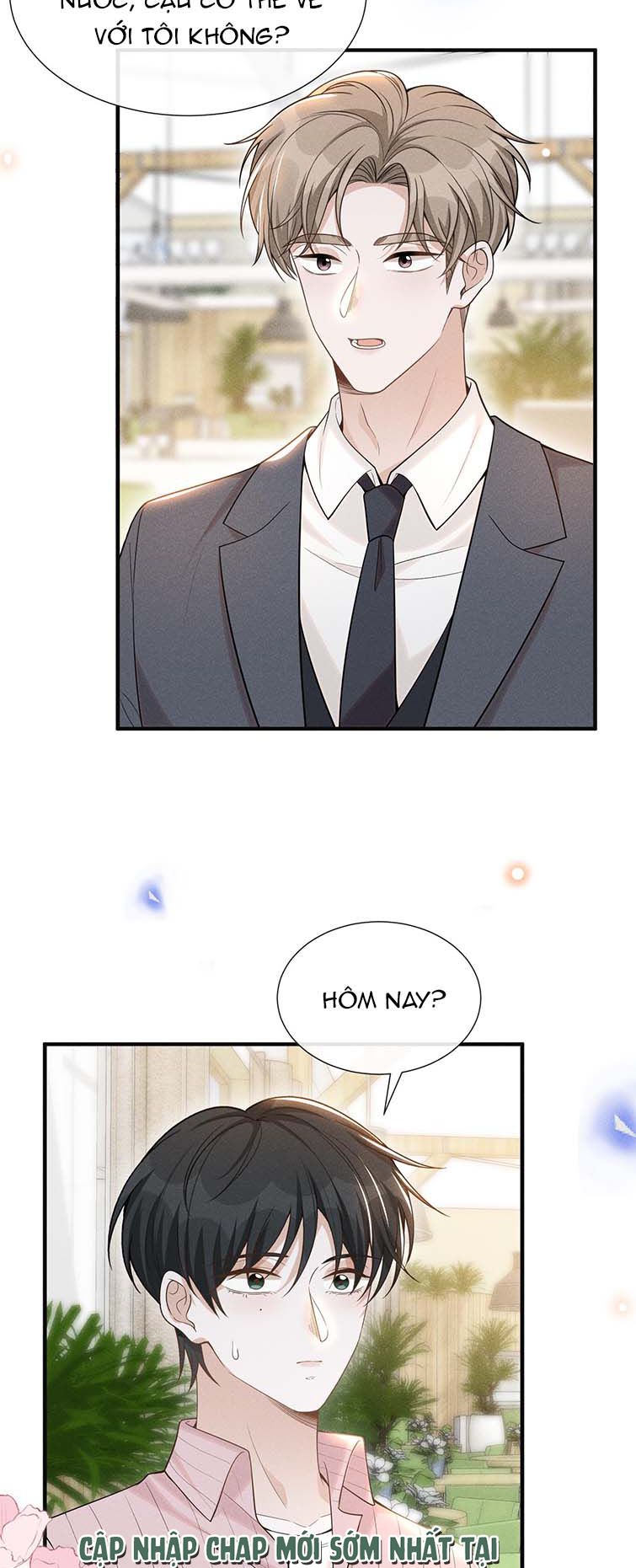 Lai Sinh Bất Kiến: Chapter 81