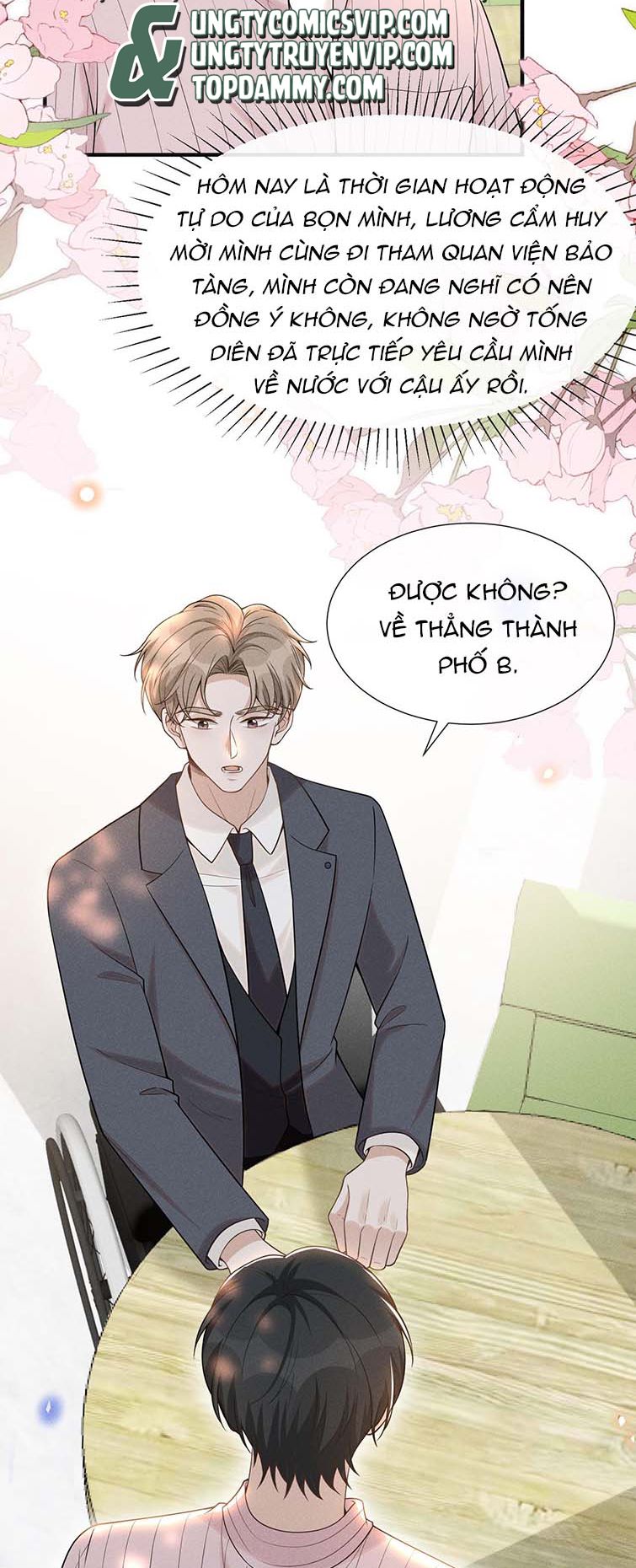 Lai Sinh Bất Kiến: Chapter 81