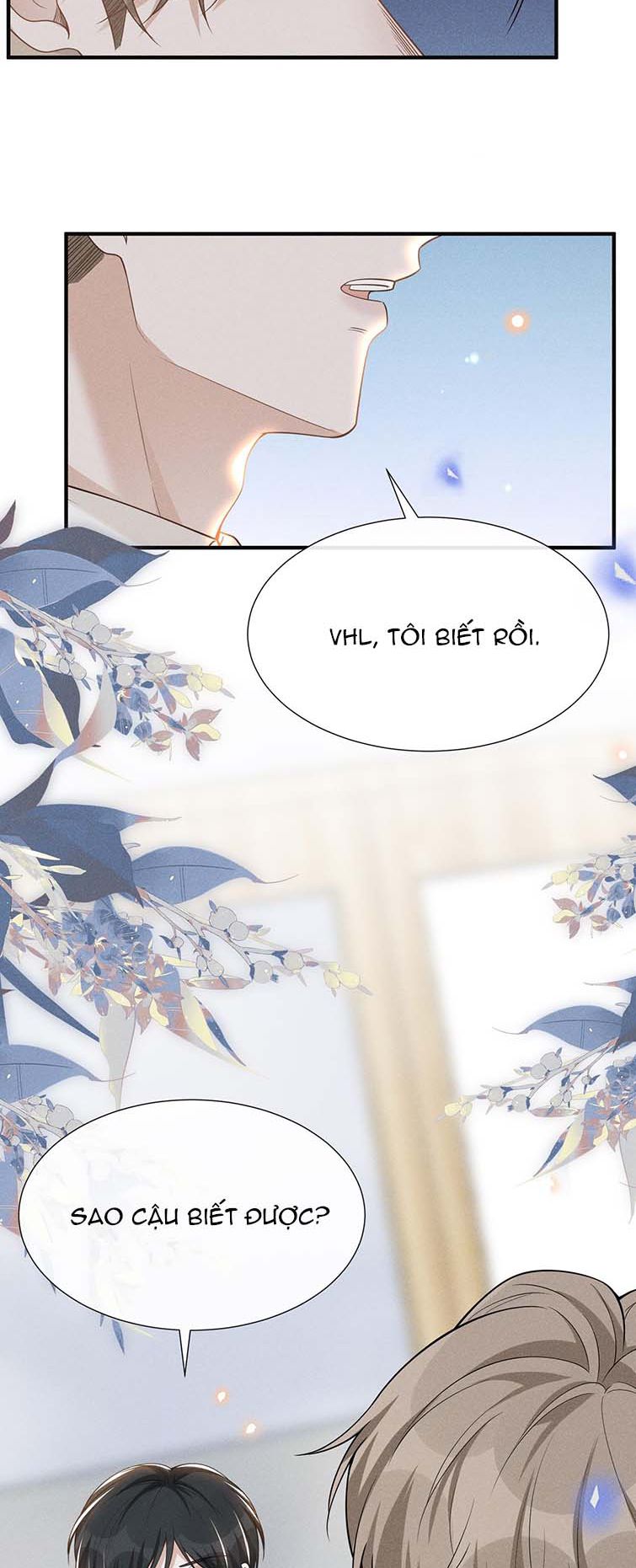 Lai Sinh Bất Kiến: Chapter 81