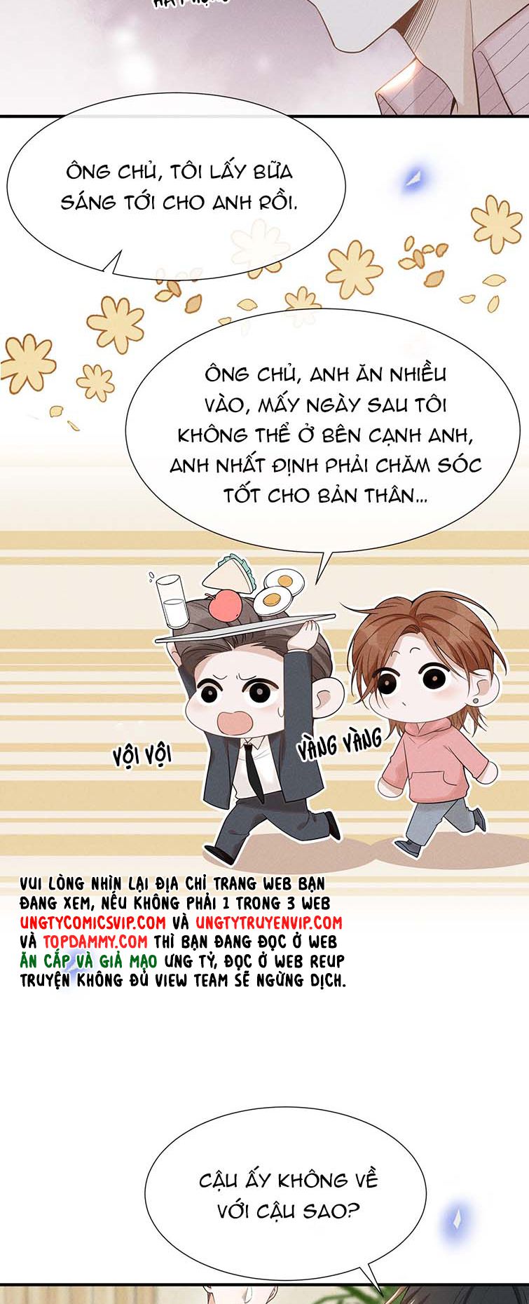 Lai Sinh Bất Kiến: Chapter 81