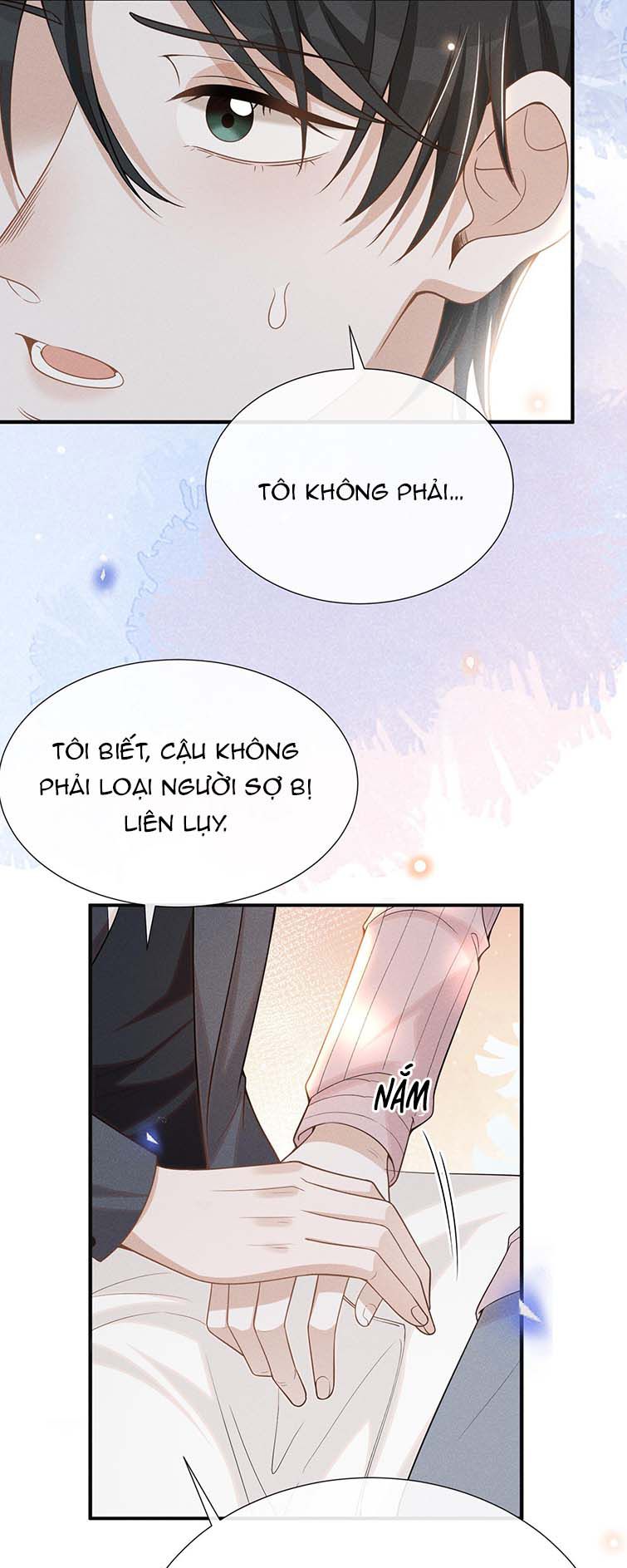 Lai Sinh Bất Kiến: Chapter 81