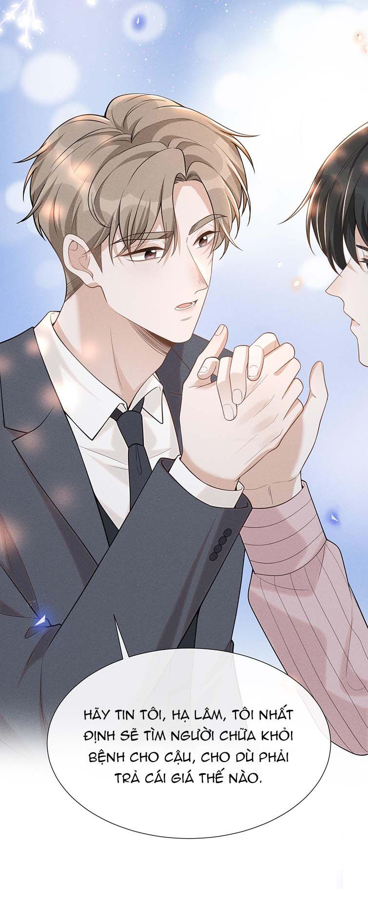 Lai Sinh Bất Kiến: Chapter 81
