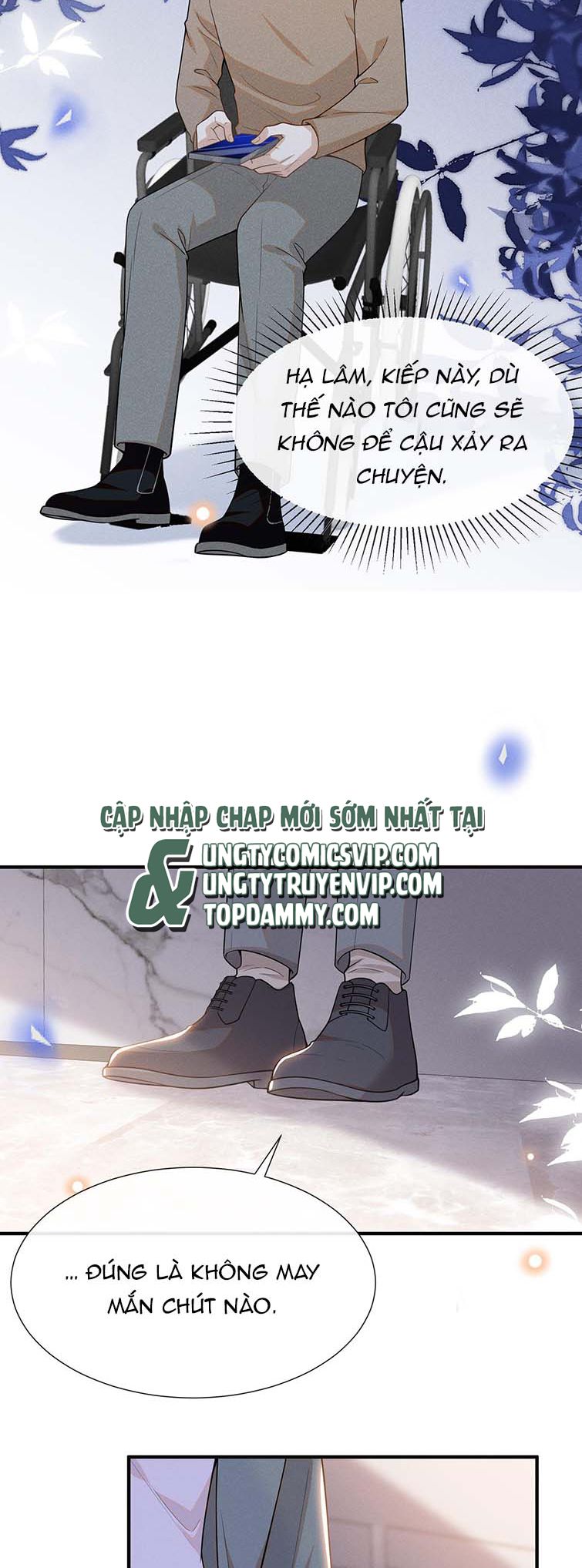 Lai Sinh Bất Kiến: Chapter 81