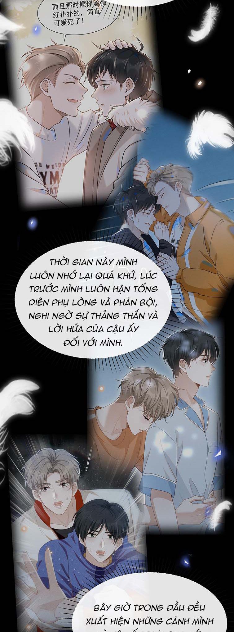Lai Sinh Bất Kiến: Chapter 81