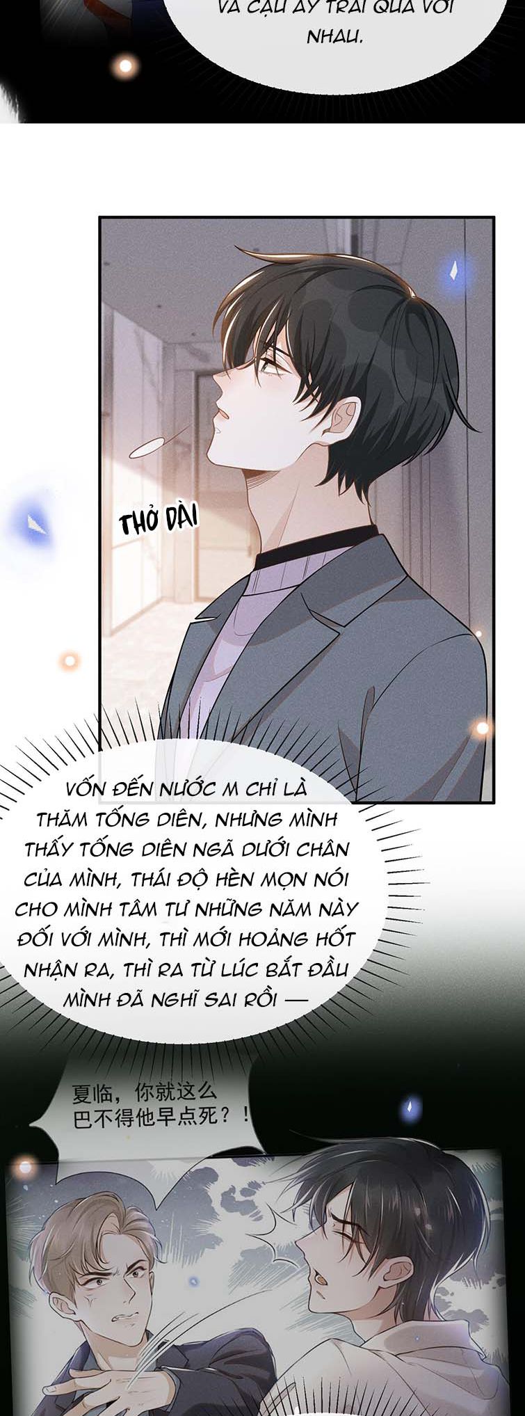 Lai Sinh Bất Kiến: Chapter 81