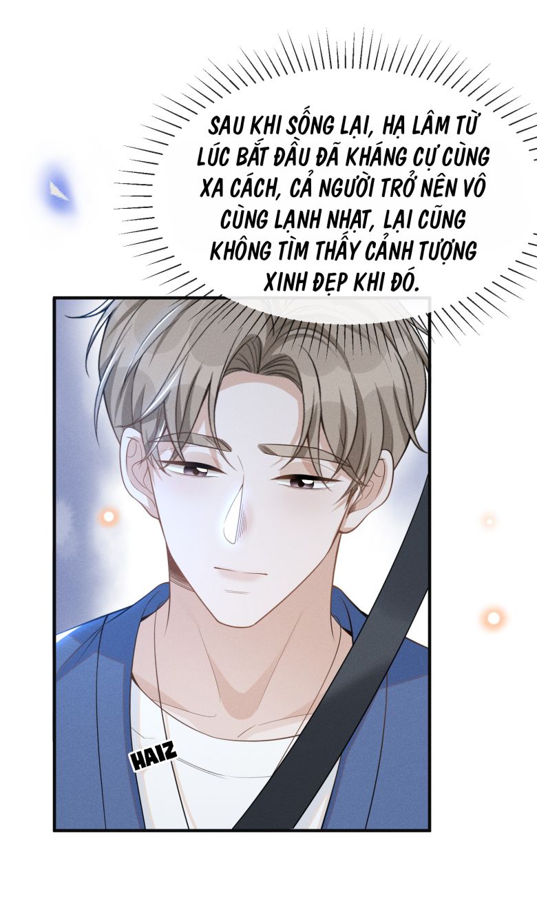 Lai Sinh Bất Kiến: Chapter 84