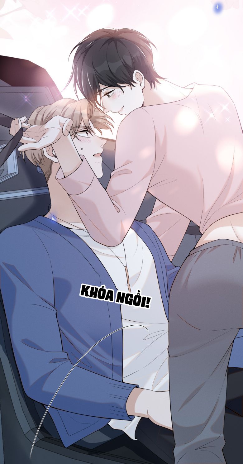 Lai Sinh Bất Kiến: Chapter 84