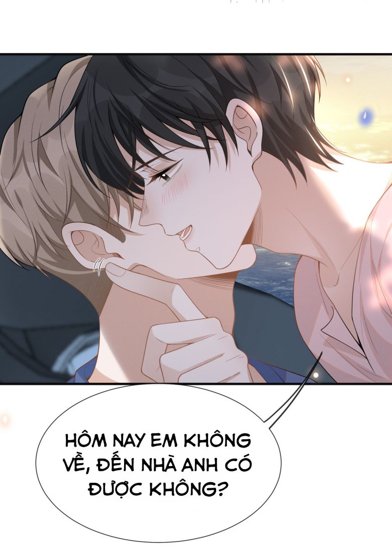 Lai Sinh Bất Kiến: Chapter 84