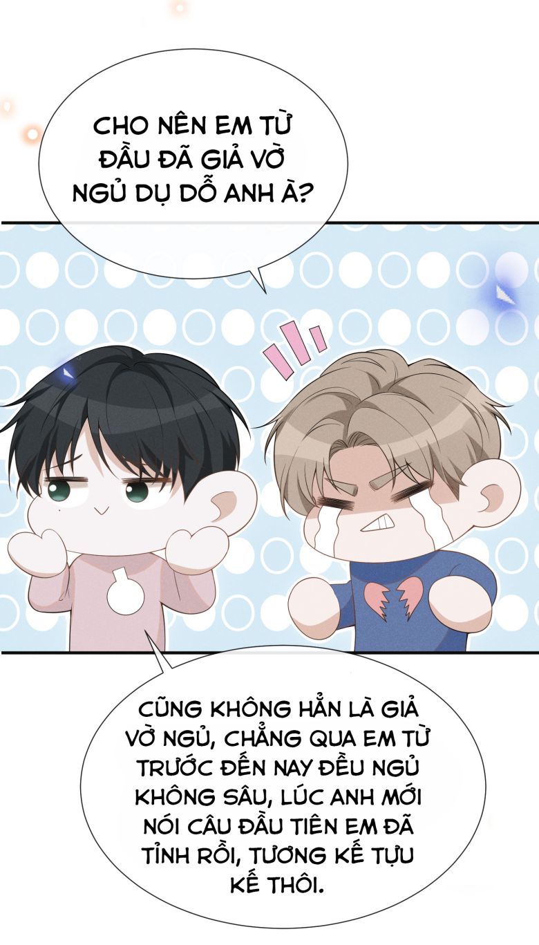 Lai Sinh Bất Kiến: Chapter 84