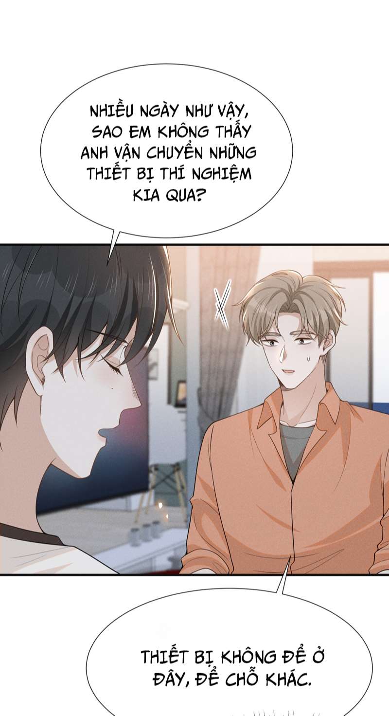 Lai Sinh Bất Kiến: Chapter 87