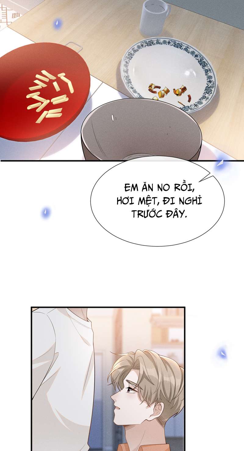 Lai Sinh Bất Kiến: Chapter 87