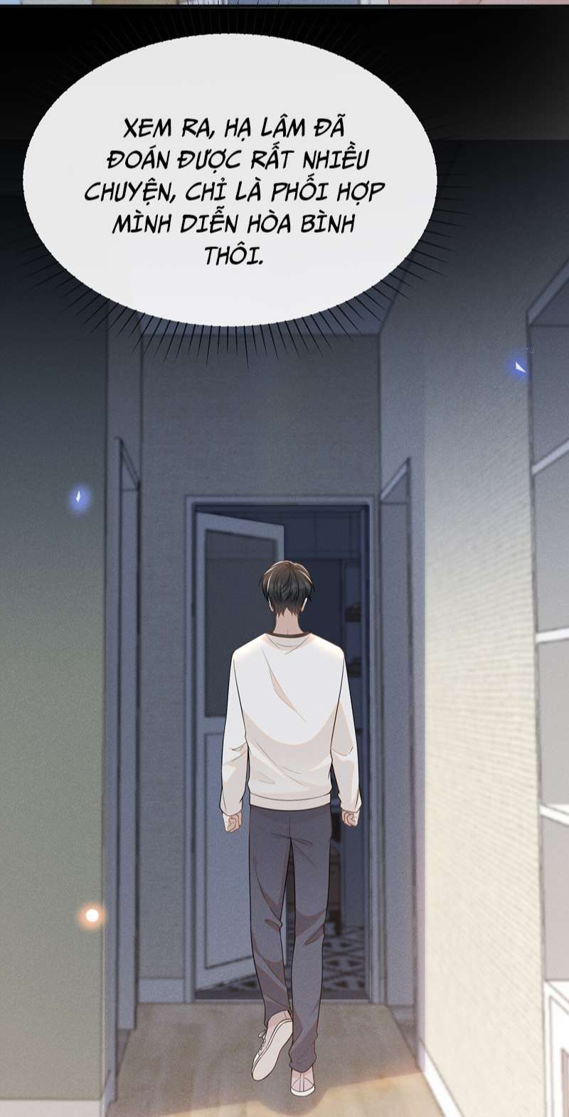 Lai Sinh Bất Kiến: Chapter 87